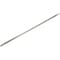 Gray Tools Pinch Bar, 1-1/4" Width Of Cut X 1" Shank X 48" Long, Nickel Plate C71 - alternate 1